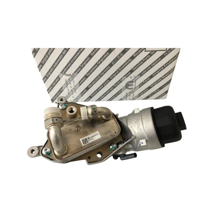 Lancia 6000631447 Fiat 1.6 Mjet Yağ Soğutucu Doblo Linea Bravo