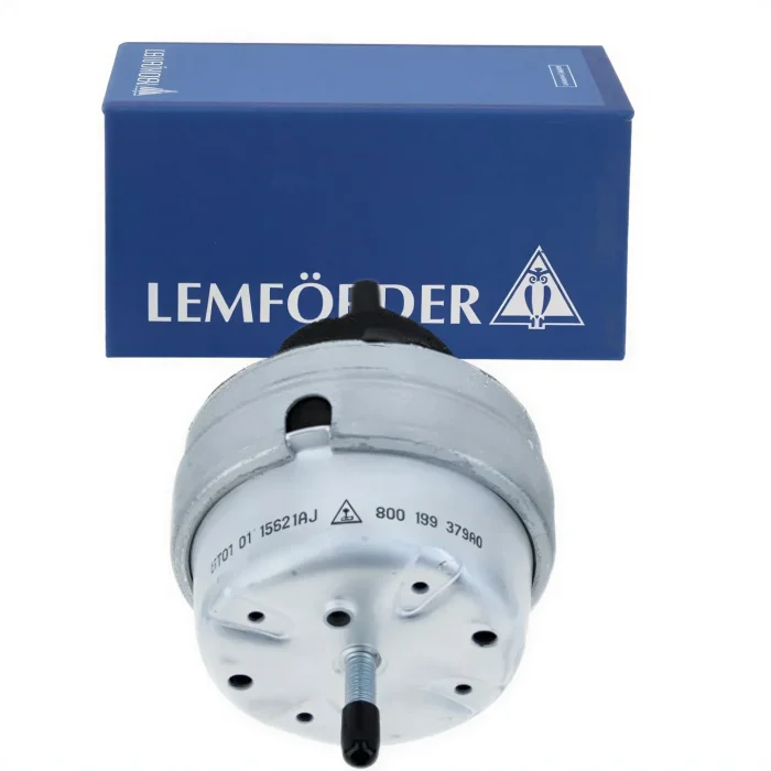 LEMFÖRDER 1770101 | Sol Motor Takozu | Volkswagen Passat 1.6 1.8 1.9 TDI 2.0 1996-2005