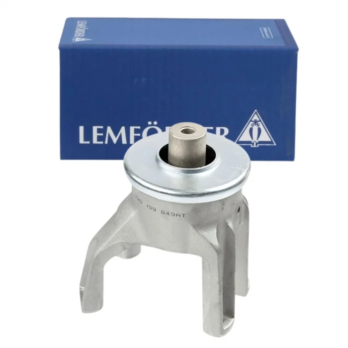LEMFORDER 3502601 | Arka Motor Takozu | Volkswagen 1.9-2.0-2.5 TDI Transporter Caravelle 2003-2015