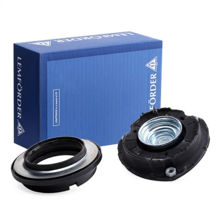 Lemförder 3757401 Ön Amortisör Takoz Bilyalı Set Skoda Volkswagen Seat Cupra Audi Uyumlu