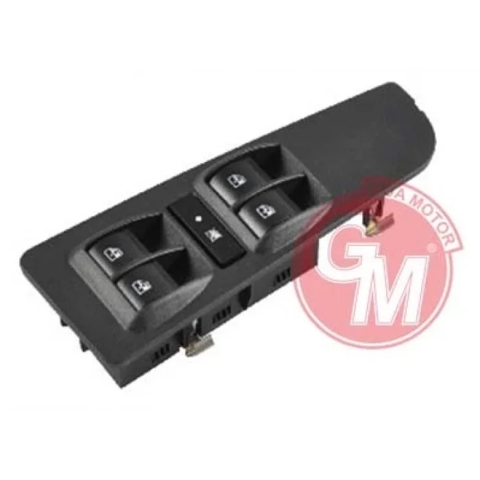 LİNEA CAM AÇMA ANAHTARI ÖN SOL AYNA KONTROLSÜZ