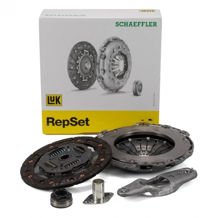 Luk 622333600 Debriyaj Seti 1.2 Tsi 1.6 Fsı Seat Skoda Audi Volkswagen