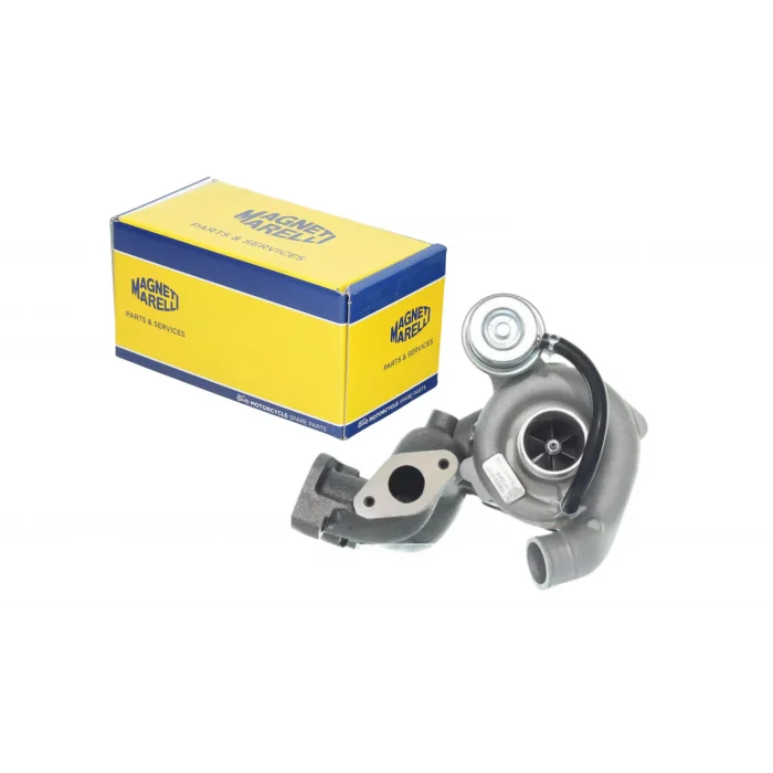 Magnetı Marellı 359004200770 Turbo Ford Connect 1.8 TDCi 75 > 90 HP
