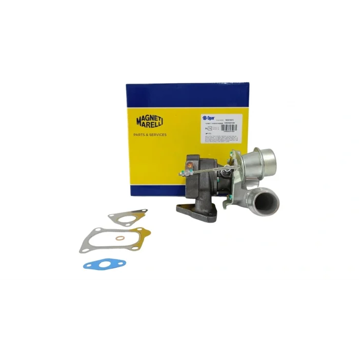 Magneti Marelli 359004201060 Turbo Renault 1.5 DCİ 65-85 HP
