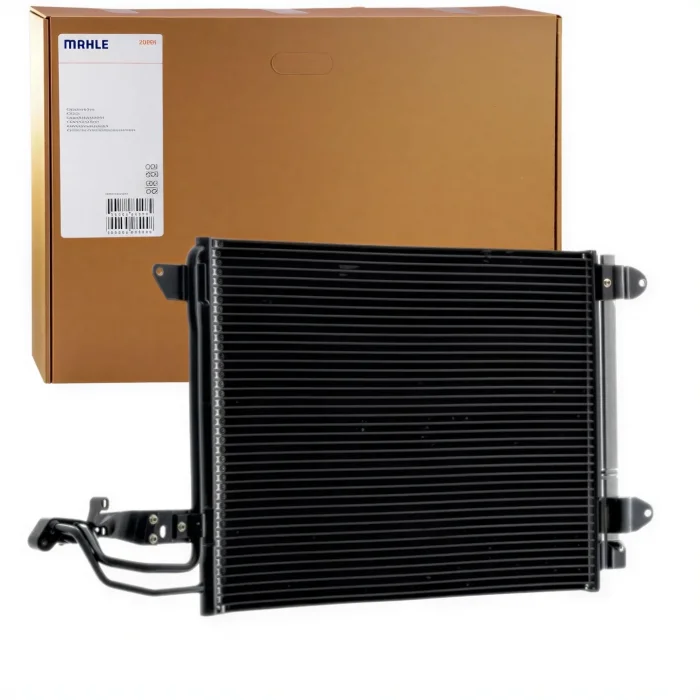 MAHLE AC324000S | Klima Radyatörü | Volkswagen Golf Jetta Caddy