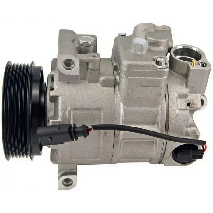 MAHLE ACP892000S | Klima Kompresörü VW Transporter T5 T6 2.0 TDI 2010-2019
