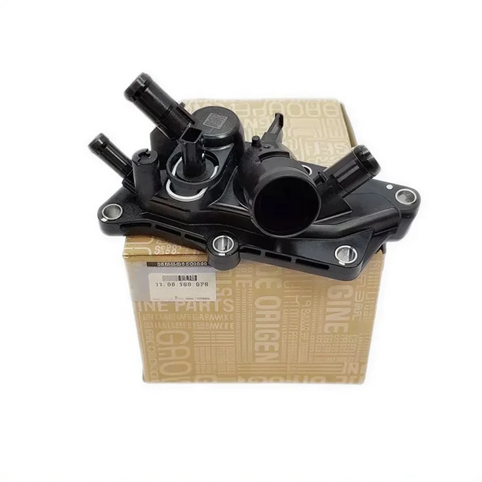 MAİS 110610362R | Termostat | Renault 1.0 TCe Clio Captur Taliant
