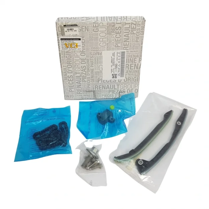 Mais 8201715046 1.3 TCE H5H Zincir Seti Renault Mercedes Nissan Dacia