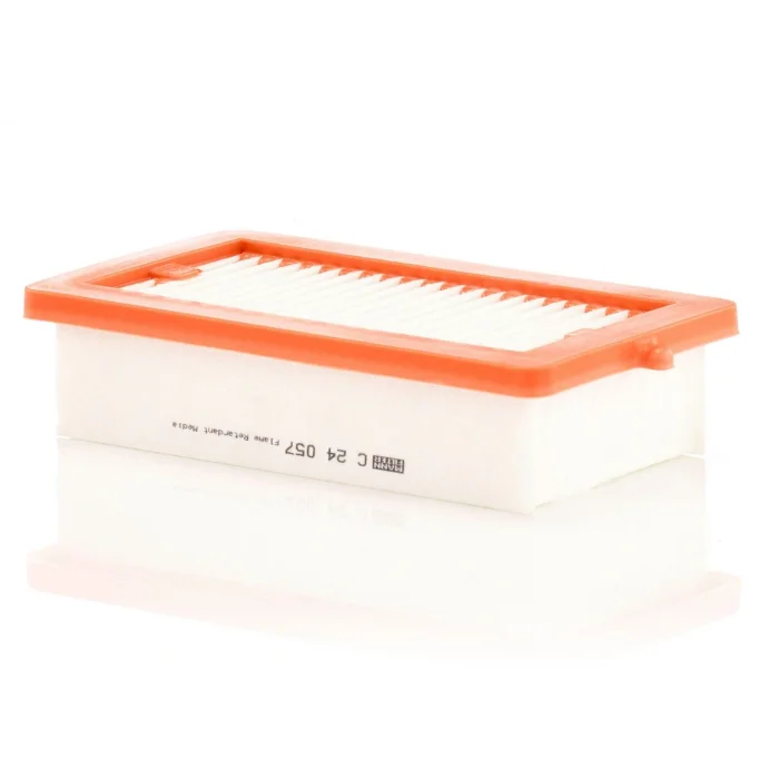 Mann C24057 Hava Filtresi Captur Clio Juke Micra 1.0 Tce