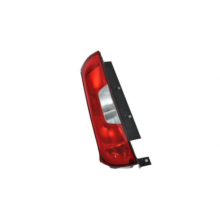 Mars 510367 Doblo 2015 Sonrası Sol Stoğ Duysuz Tek Bagaj Kapılı