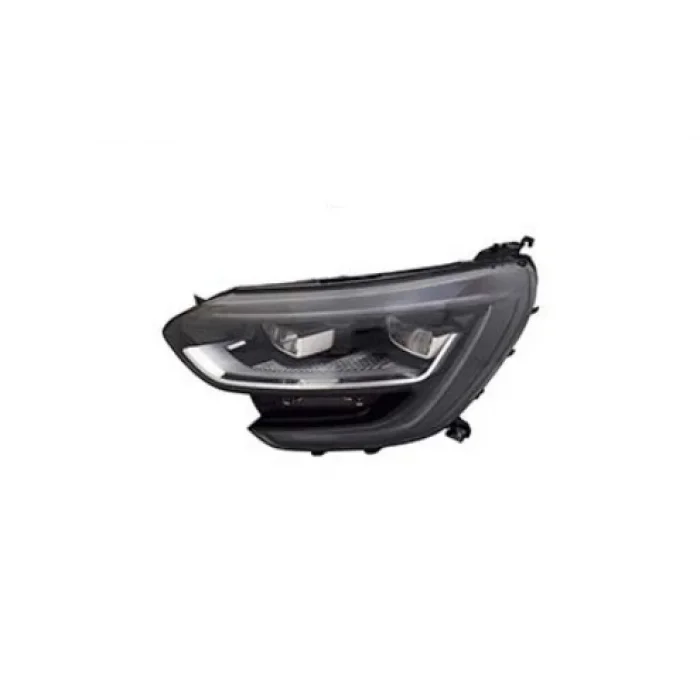 Megan 4 Sol Far Led Xenon Icon Paket