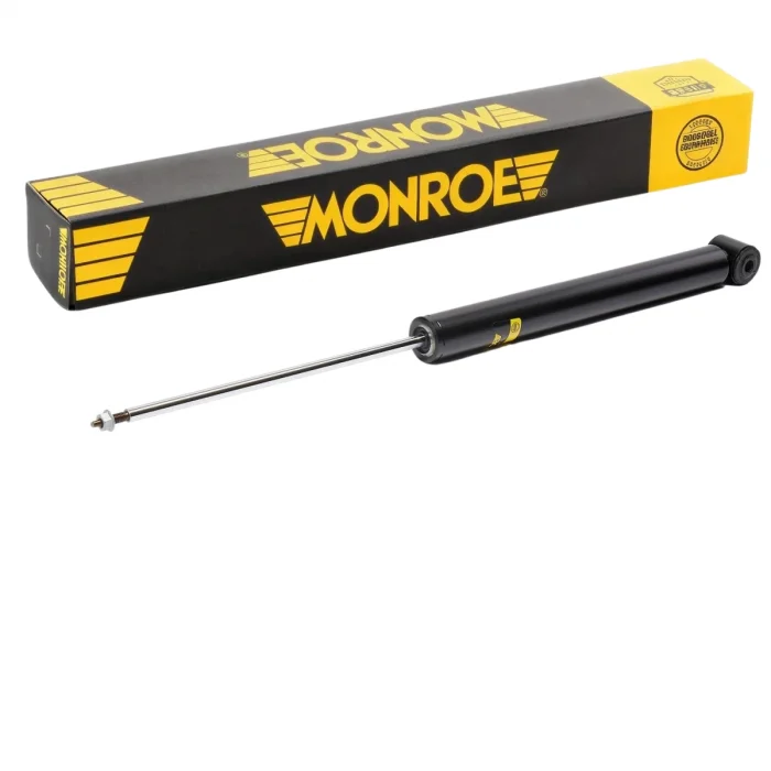 MONROE 43125 | Arka Amortisör Ford Fiesta 2002-2009