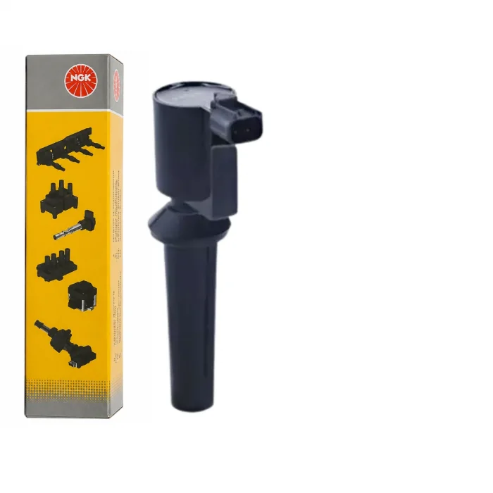 NGK 48063 | Ateşleme Bobini | Ford 1.8 2.0 Focus C-Max Mondeo S-Max Galaxy 2004-2014