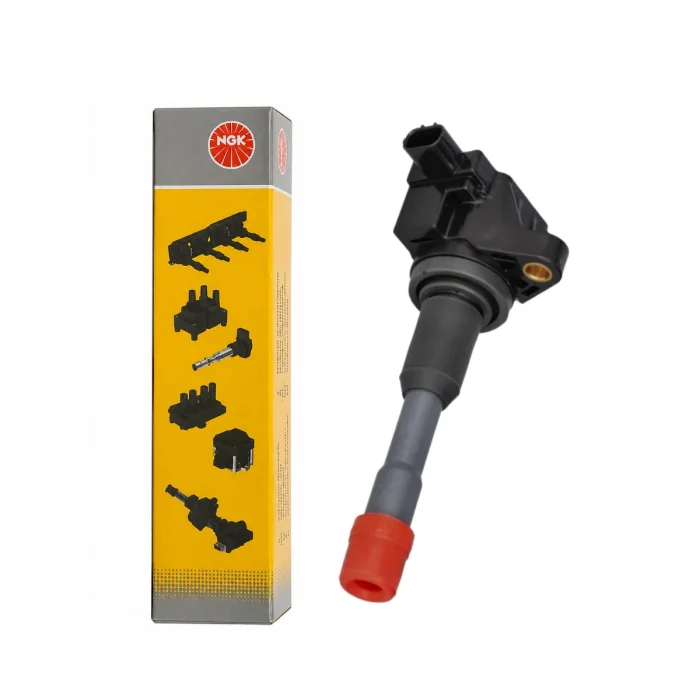NGK 48293 | Ateşleme Bobini | Honda 1.2 1.4 i-DSI 1.4 i-VTECI Jazz City 2002-2013
