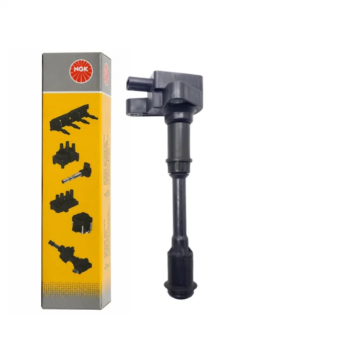 NGK 49058 | Ateşleme Bobini | Ford 1.6 EcoBoost Fiesta Focus C-Max Kuga Mondeo 2011-2017