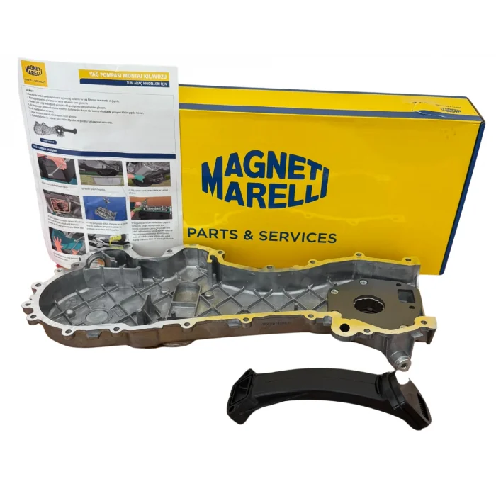 Opar 359002100110 1.3 Dizel Yağ Pompası