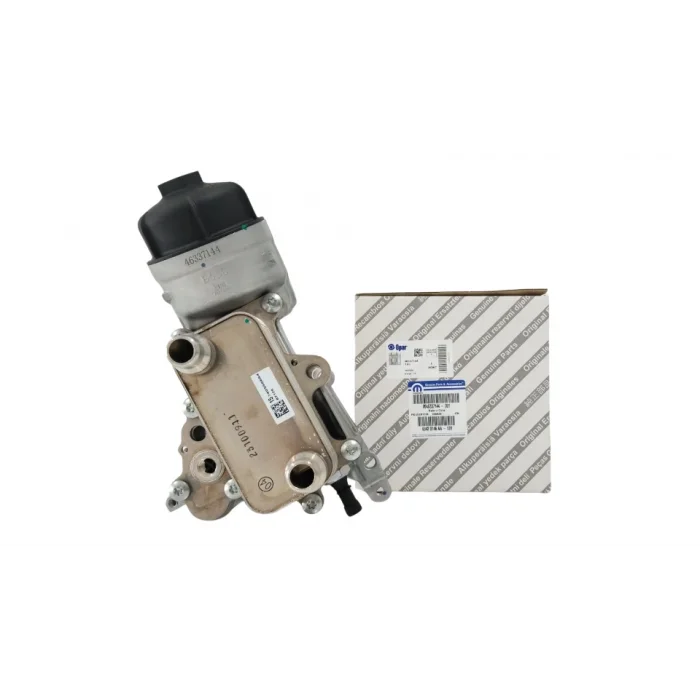 Opar 46337144 Fiat Egea Doblo 1.6 Mjet Euro 6 Yağ Soğutucu