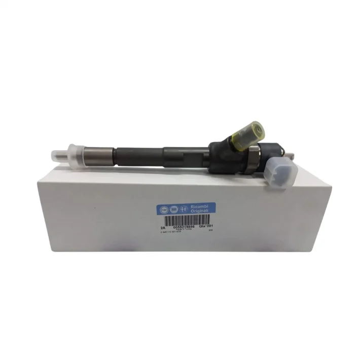 OPAR 46337726 | Enjektör Egea Doblo Fiorino 1.3 Multijet Euro 6