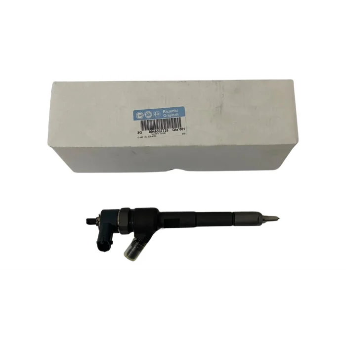 Opar 46337726 Enjektör Egea Doblo Fiorino 1.3 Multijet Euro 6