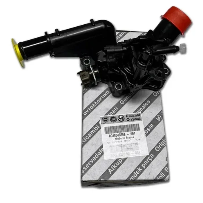 Opar 46346508 Termostat Fiat Egea 1.5 Hybrid 1.0 Jeep Compass Alfa Romeo Tonale