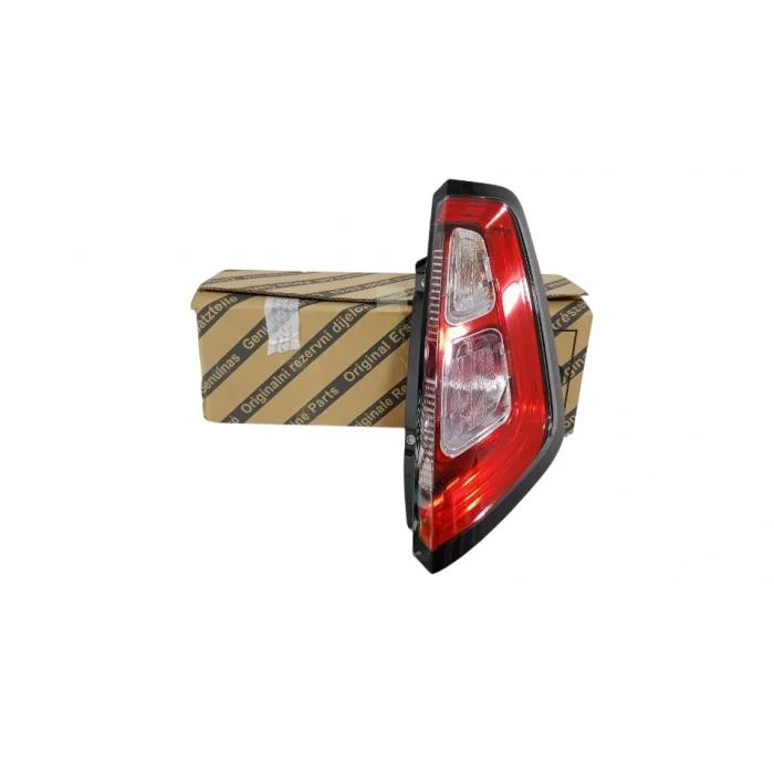 Opar 51927096 Fiat Punto Evo Sağ Stop