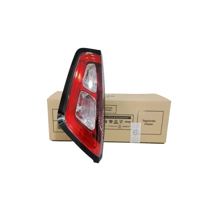 Opar 51927097 Fiat Punto Evo Sol Stop