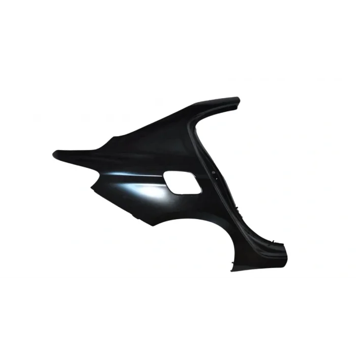 Opar 52055606 Fiat Egea Sağ Arka Çamurluk