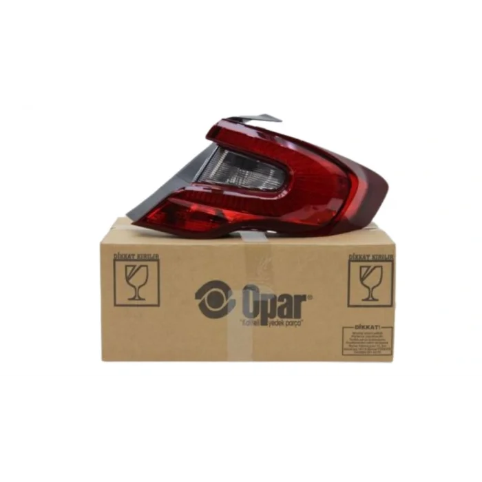 Opar 52195457 Fiat Egea Sağ Dış Stop 2015>2020