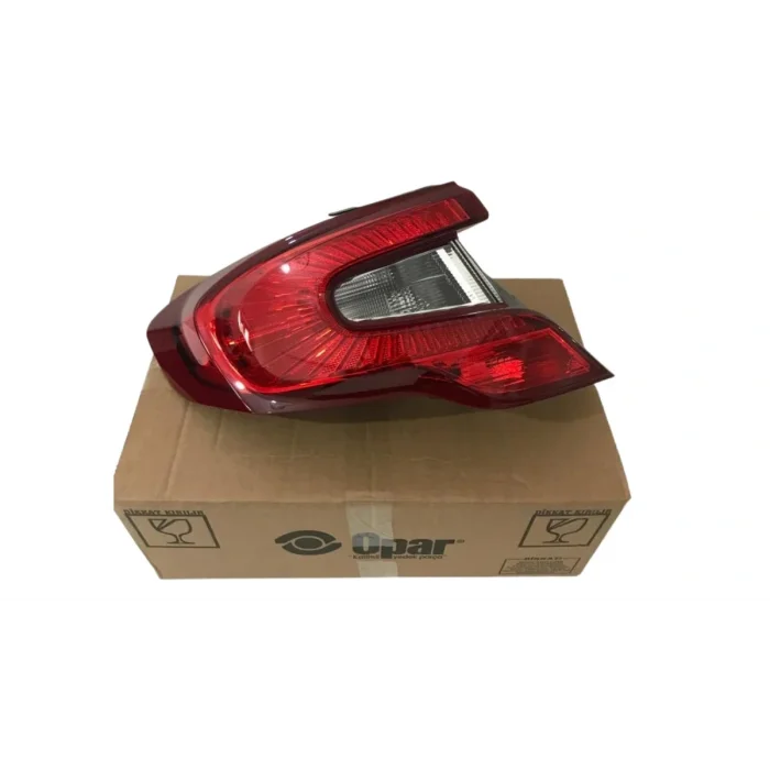 Opar 52195458 Fiat Egea Sol Dış Stop 2015>2020