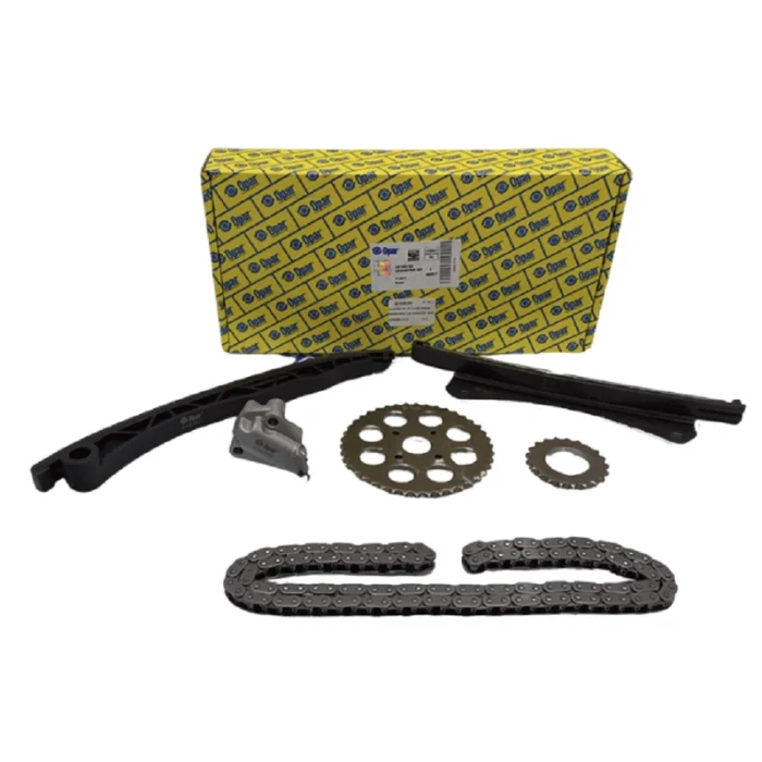 Opar 55177460 Fiat 1.3 Mjet Triger Zincir Seti