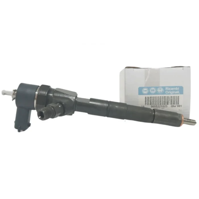 55221023 ENJEKTÖR 1.6 EURO 5 EGEA-DOBLO-LİNEA-GİULİETTA-BRAVO OPAR