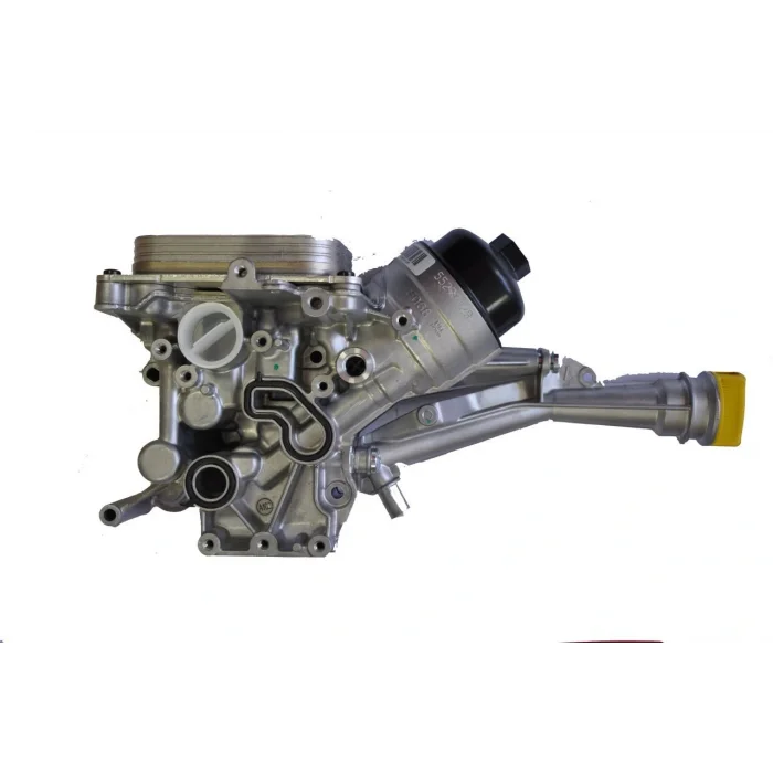 Opar 55277929 Yağ Soğutucu 1.3 Euro 6 Fiat Egea Doblo Fiorino