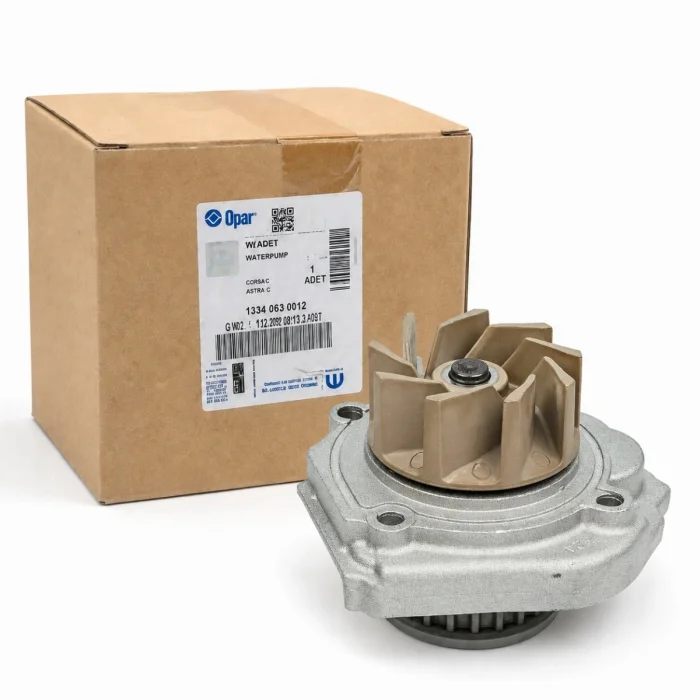 OPAR 55284051 | Devirdaim Fiat 1.4