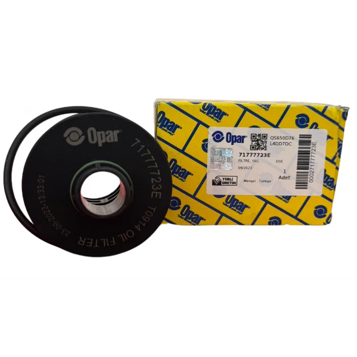 OPAR 71777723E EGEA-DOBLO-FİORİNO YAĞ FİLTRESİ