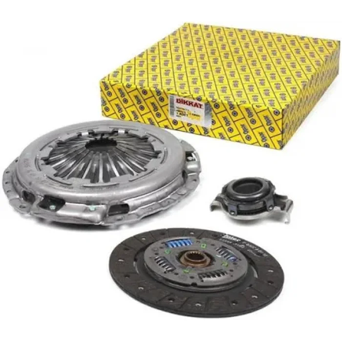 Opar 73504530 Debriyaj Seti Fiorino Linea Doblo Punto Albea Palio 1.3 Mjet Takviyeli