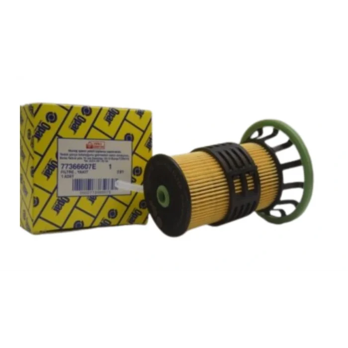 Opar 77366607E Yakıt Filtresi 1.3>1.6 Mjet Egea Doblo