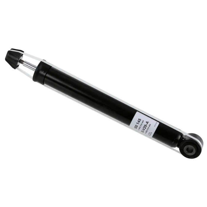 SACHS 350145 OPEL ASTRA J ARKA AMORTİSÖR