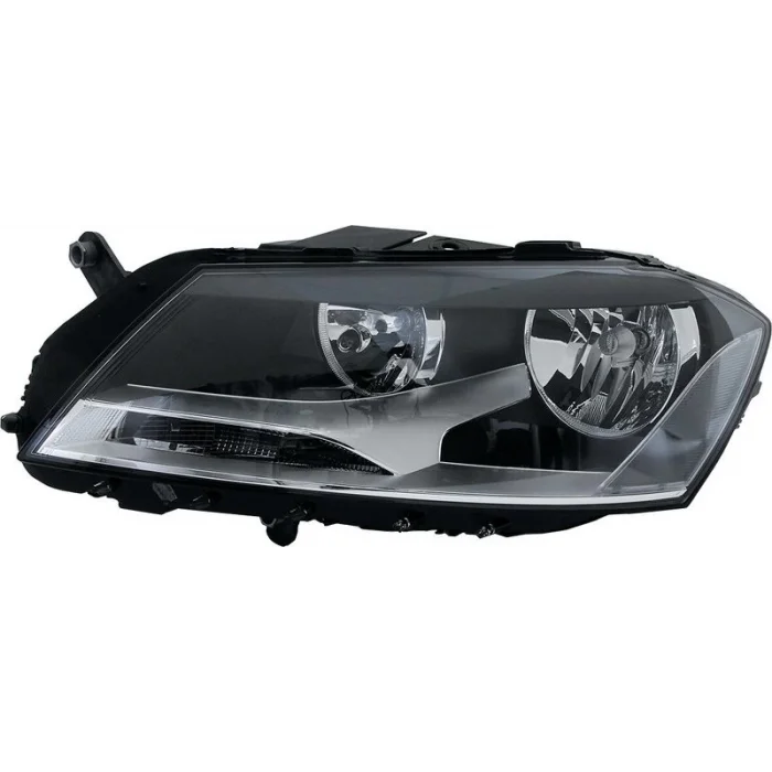 Valeo 044501 Passat B7 Sol Far Motorlu