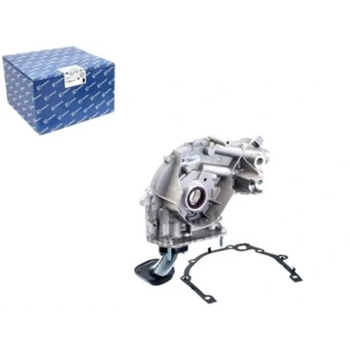 Pierburg 701996030 Fiat 1.4 Yağ Pompası