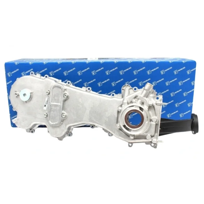 Pierburg 704193010 Fiat 1.3 Mjet Yağ Pompası