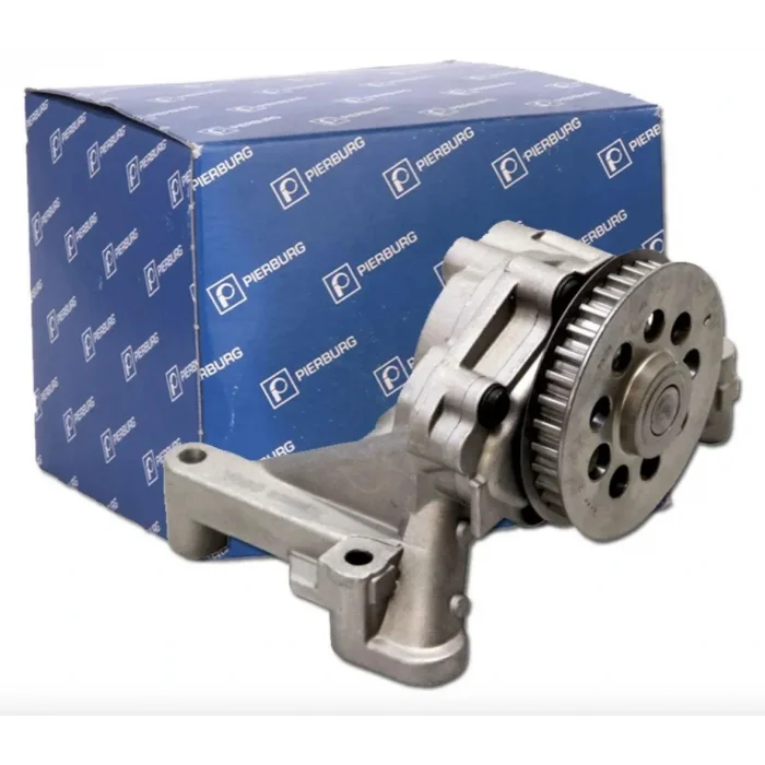 PIERBURG 707919350 1.6-2.0 TDI Yağ Pompası VW Seat Skoda Audi