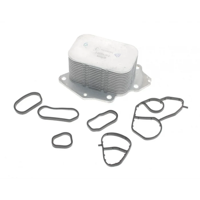 PIERBURG 709269350 Motor Yağ Soğutucu Peugeot Citroen 1.4 1.6 Hdi
