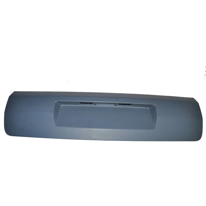 PLAKA ALTI ARKA BAGAJ DOBLO 2010 SONRASI