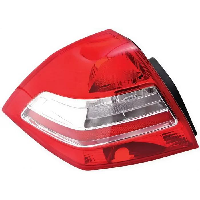 PLEKSAN 3325 | Stop Lambası Duysuz Sağ Renault Megane 2