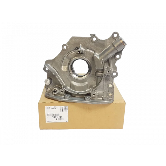 PSA 1001.F2 Motor Yağ Pompası Peugeot > Citroen 1.4 > 1.6 HDI
