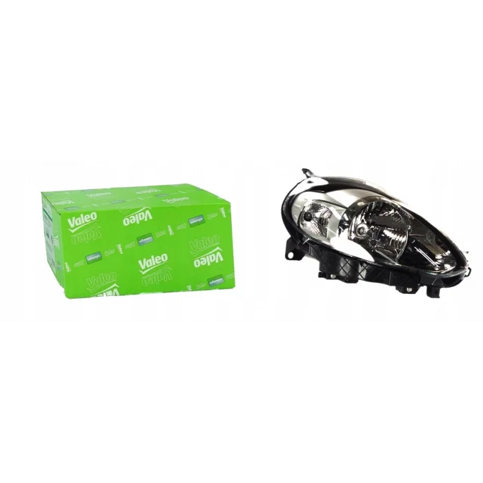 Punto Evo 2009-2012 Sağ Far Valeo 044212