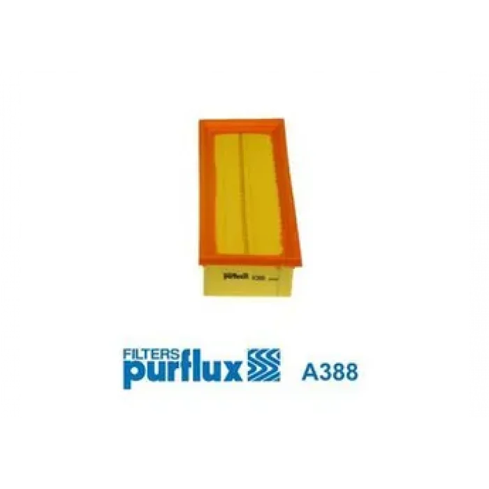 Purflux A388 Rover 25>200 Hava Filtresi