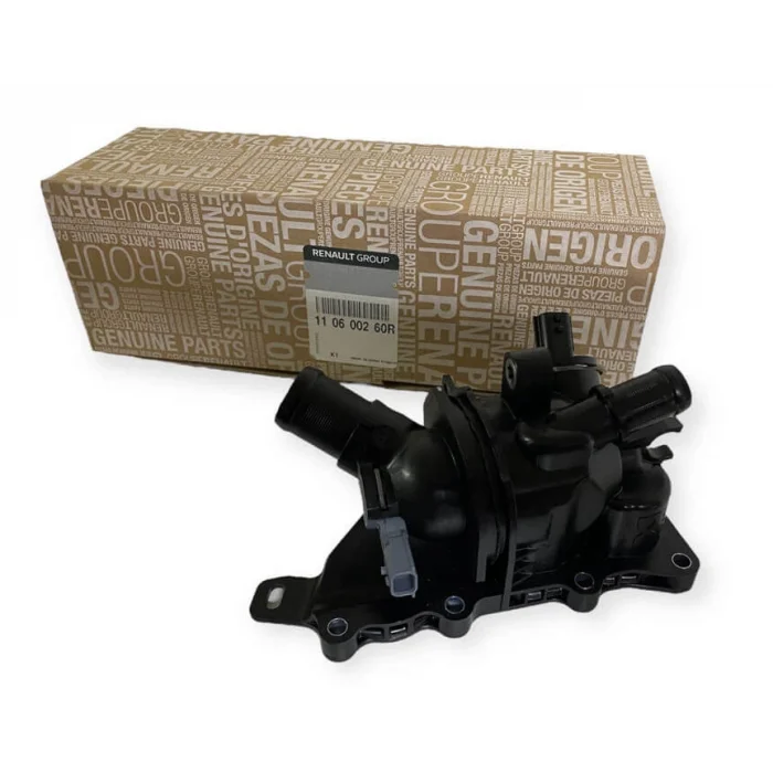 MAİS 110600260R Renault 1.3 TCE H5H Termostat MEGANE IV KADJAR CLIO V
