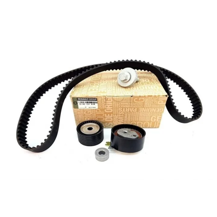 Renault 1.6 16 Valf Benzinli Triger Seti