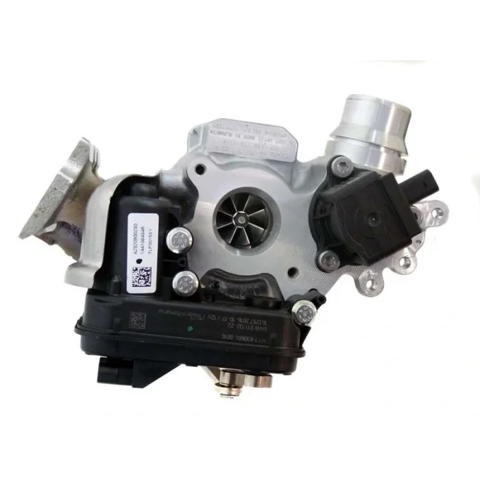 Renault Mercedes 1.3 TCE H5H Turbo 144106434R